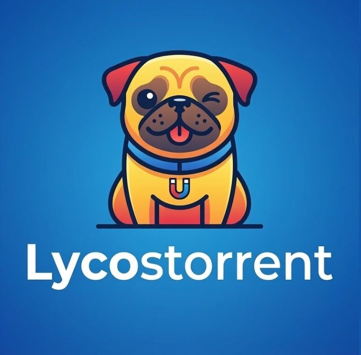 Lycostorrent Logo